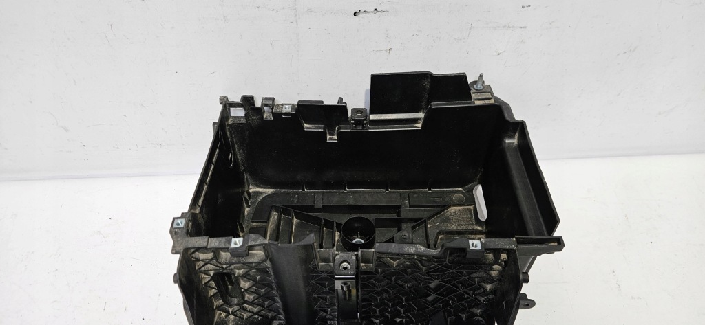 фото №2, Корпус акумулятор renault trafic iii lift iv 21- оригінал 244465684r
