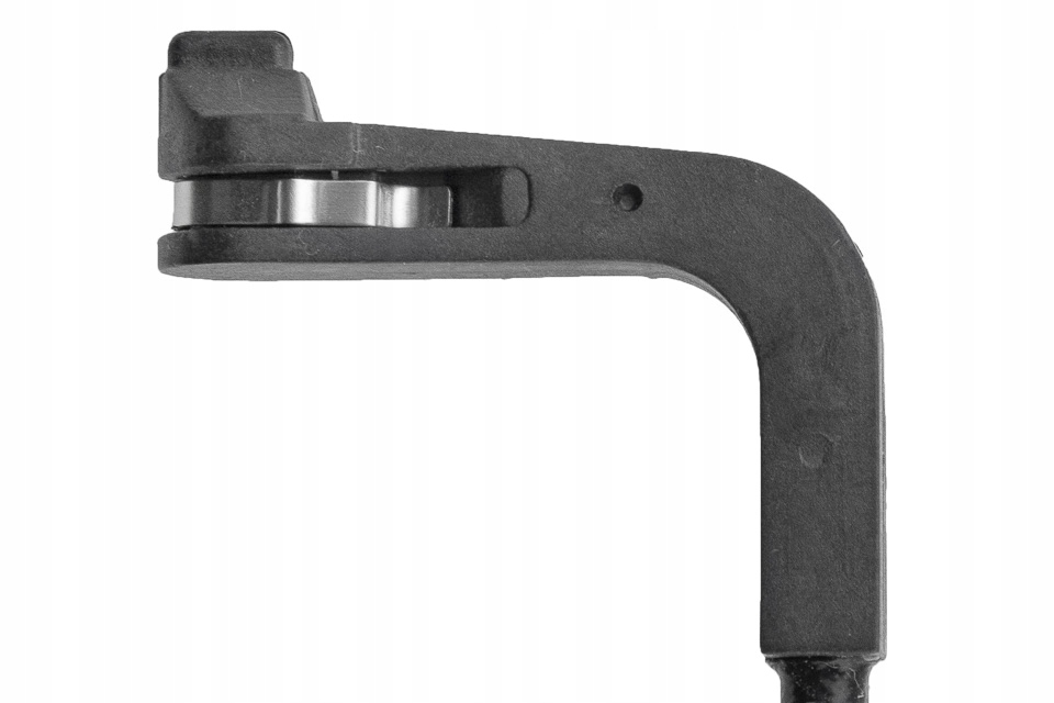 фото №2, Nty hcz-bm-005 контакт предупредительный, износ накладок тормозных