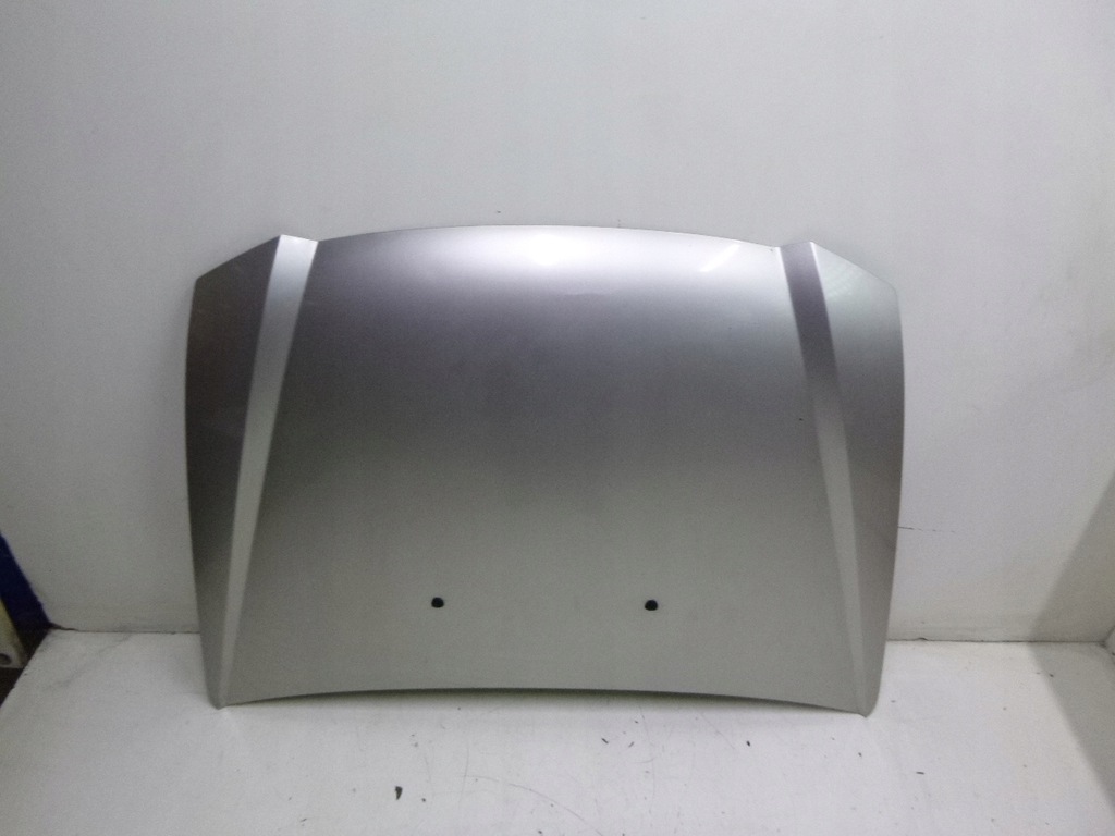 фото №2, Капот fiat stilo 5d 647 2003r.