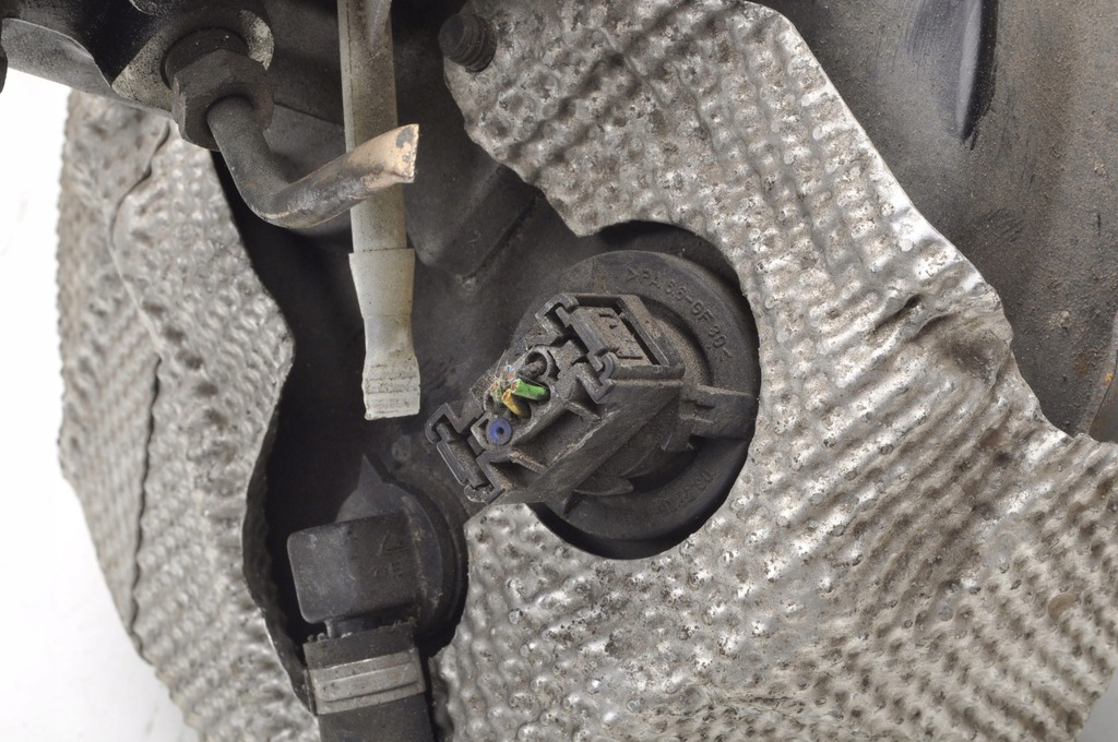 фото №6, Volvo xc90 2.4 d5 підсилювач гальм 30714325