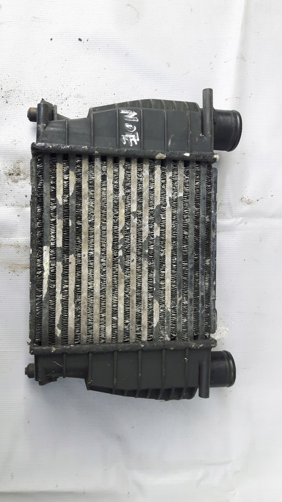 фото №1, Інтеркулер nissan note 14461-9u20a