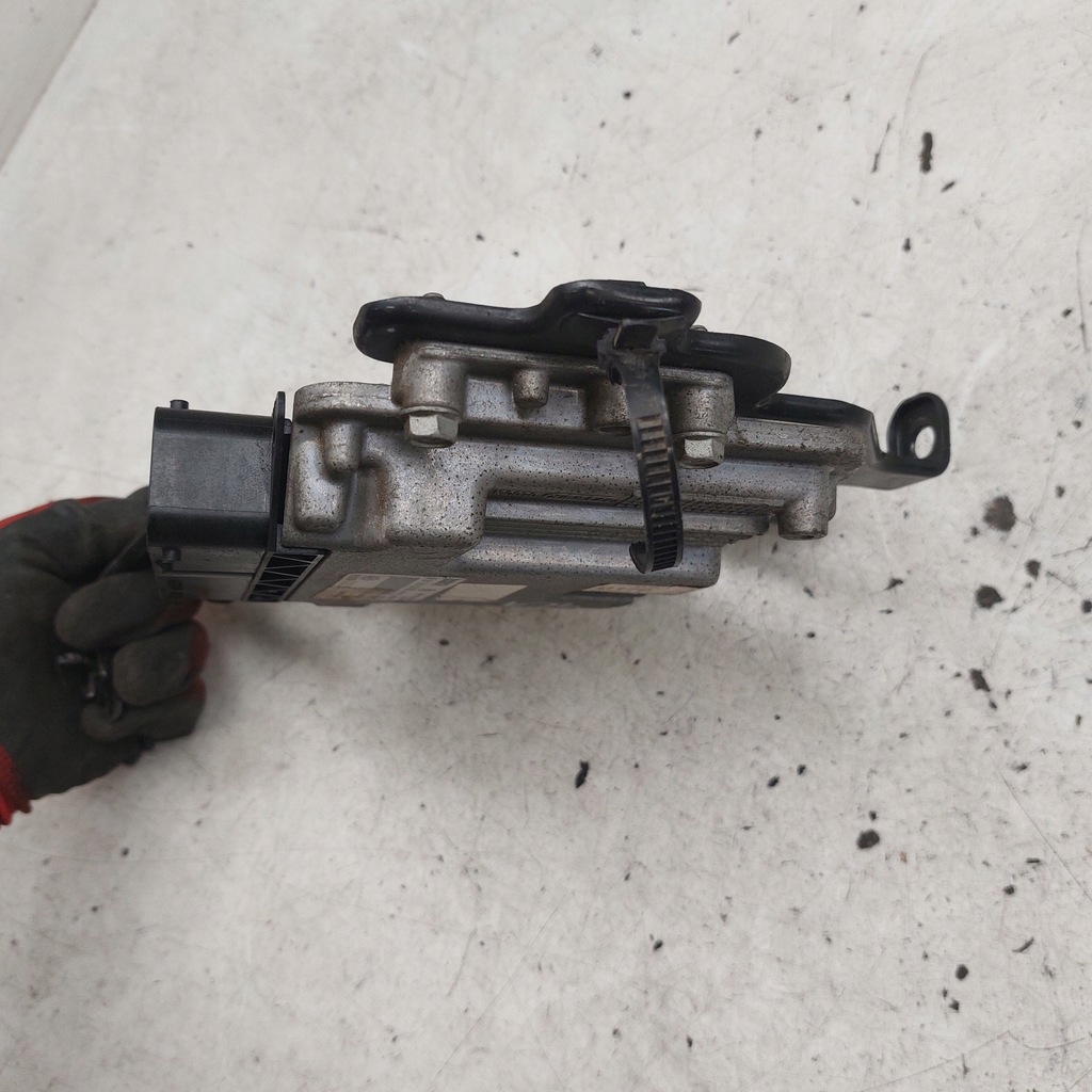 фото №7, Hyundai ix35 1,7crdi 2013 бортовой компьютер двигателя bosch