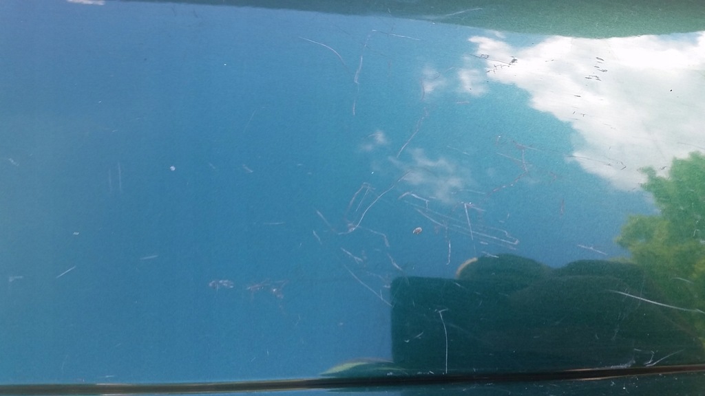 фото №7, Крыло правый перед renault scenic i