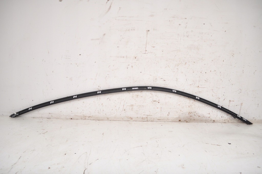 Bmw f44 gran купе молдинг дахова ліва 2021r 7483155 Зі Шроту