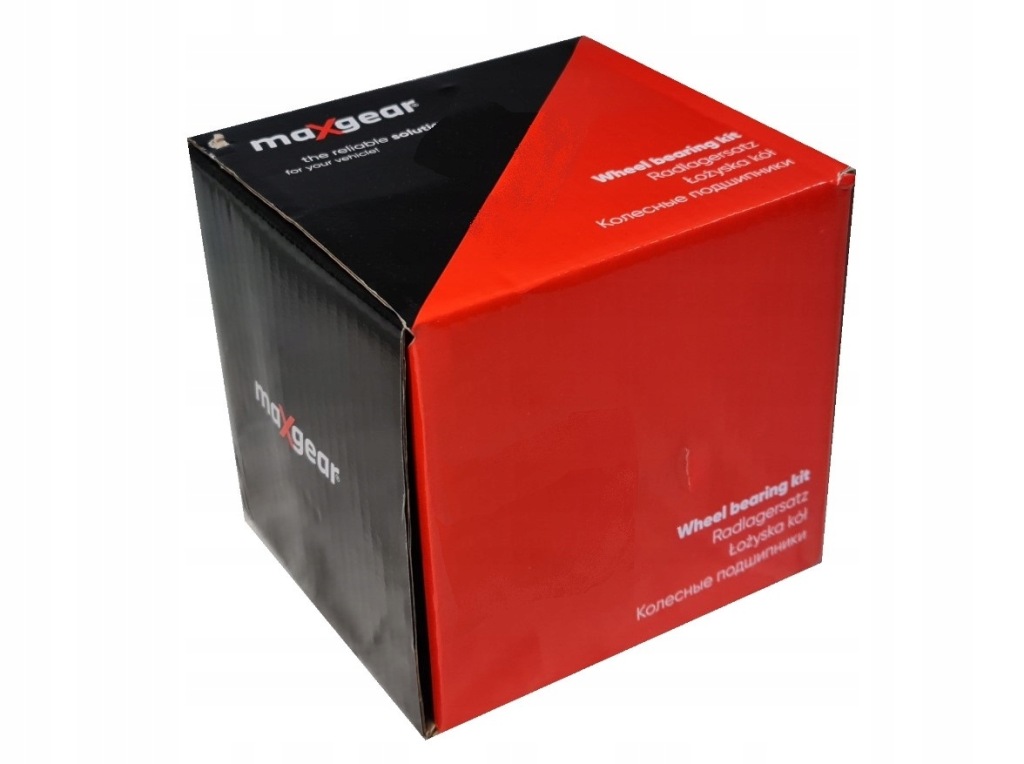 фото №2, Подшипник колеса hyundai p. accent 00-/05-/atos/coupe/