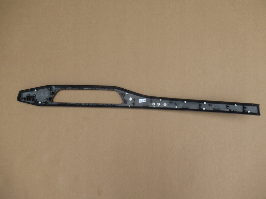 фото №8, Audi a5 rs5 lift молдинг декоративна dekor карбон консолі 8w1853190ab