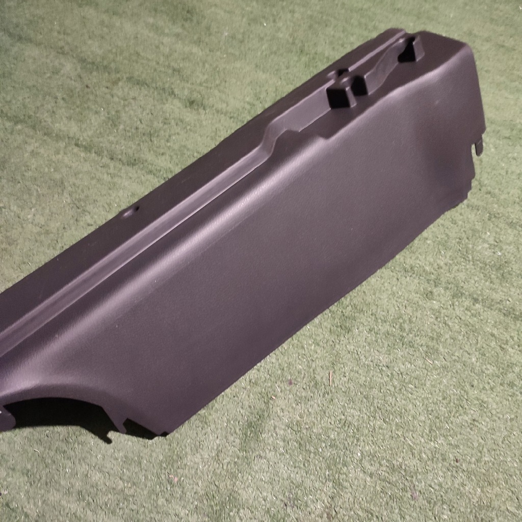 фото №5, Обивка шторка pr. dacia logan ii mcv 799116523r