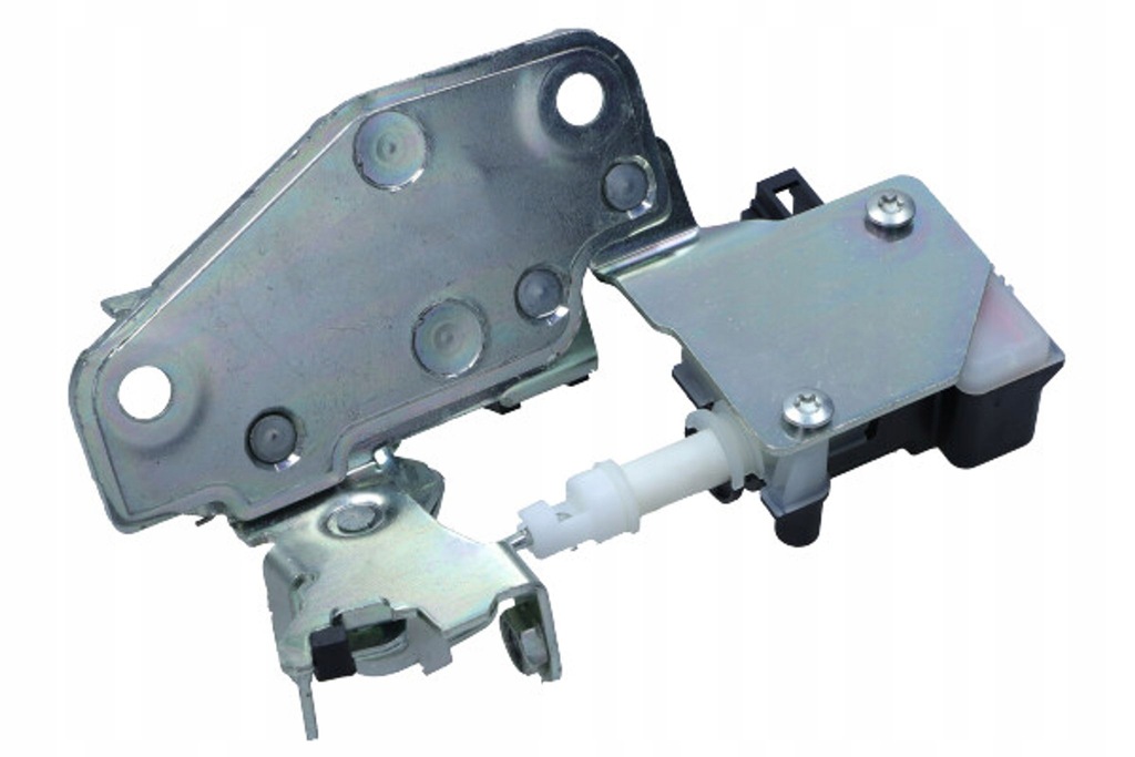 фото №5, Засов замка багажника skoda fabia 00-08