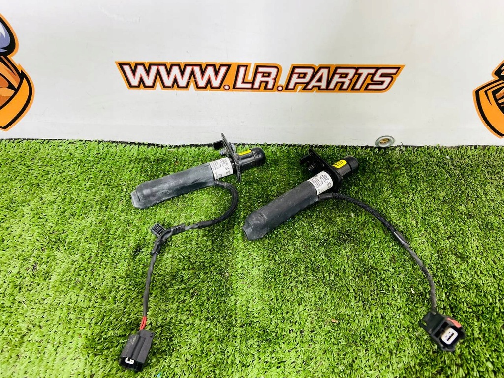 фото №14, Актуатор капот jaguar i-pace x590 j9c316e634ac