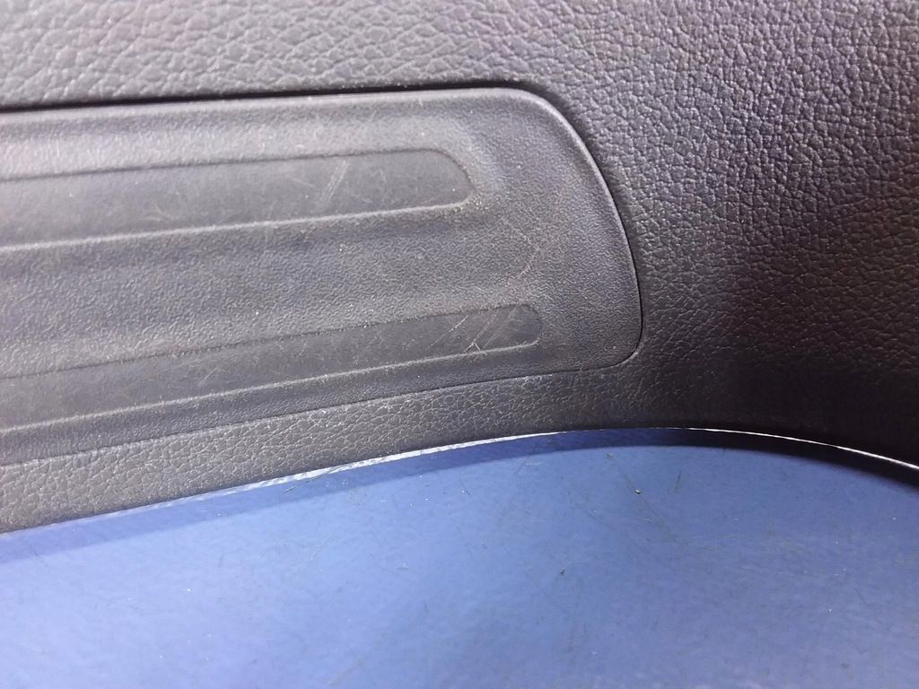 фото №6, Audi q7 4l обшивка стойка правого sline 4l0867294