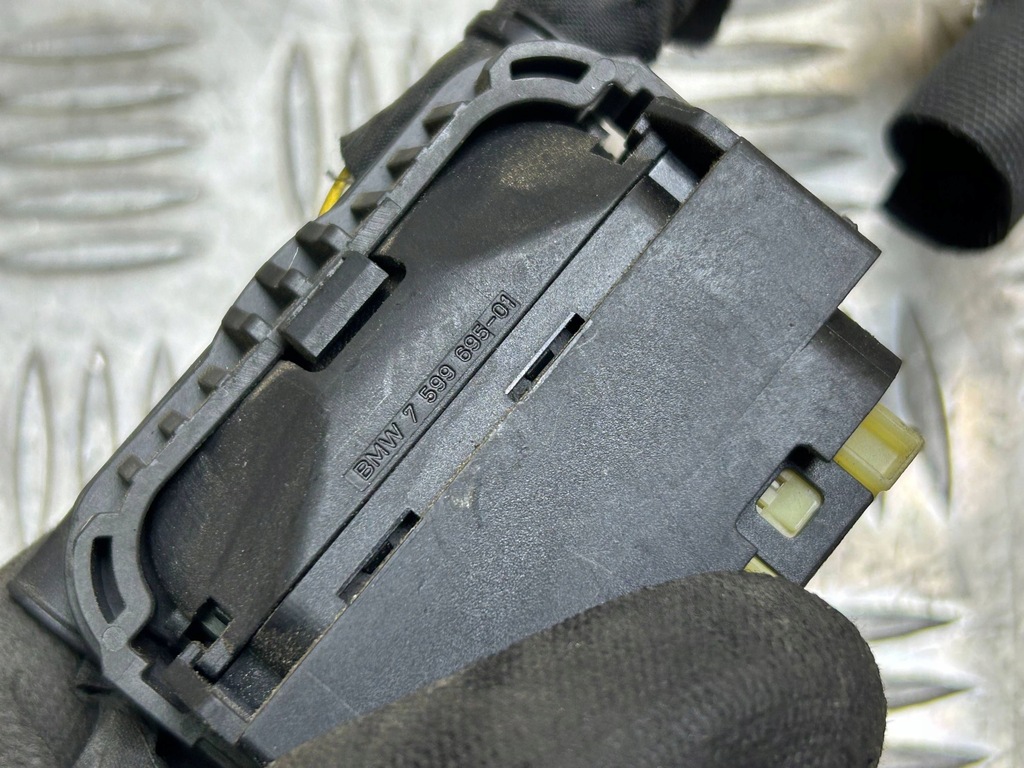 фото №5, Джгут двигуна bmw 5 f10 528i n20 7599695