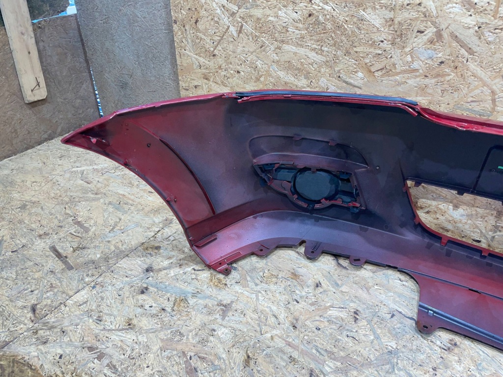 Купить Opel meriva a lift 05-10 бампер перед передний