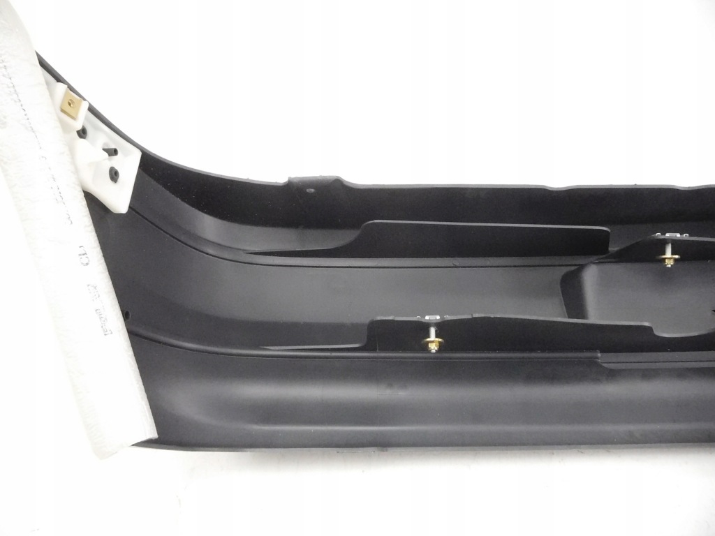 фото №7, Renault оригінальний номер 7701 466 676 бампер