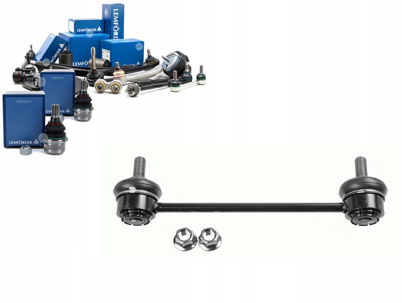 фото №1, З'єднувач стабілізатора kia задня magentis carens 05-