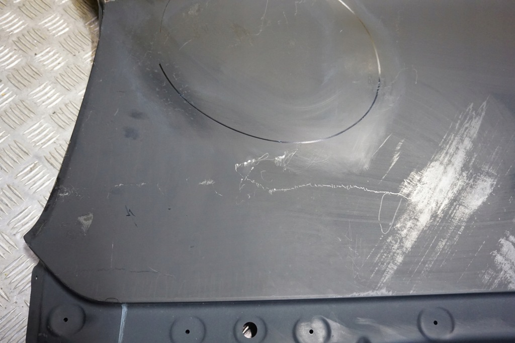 фото №13, Chevrolet suburban gmc yukon xl 2021 - 2023 четверть крыло правый задняя