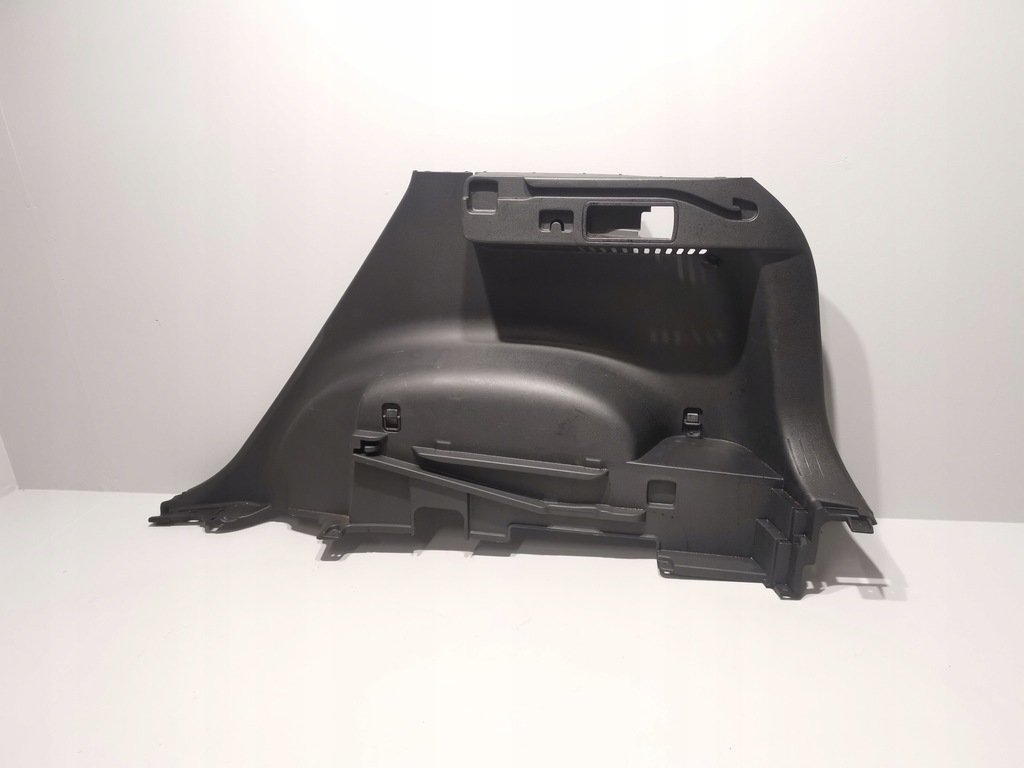 фото №1, Kia sportage v 21- обшивка багажника правый 85741-r2000