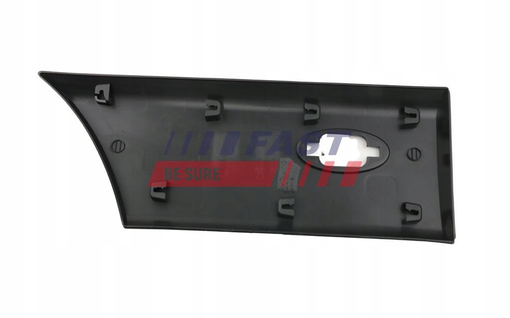 фото №3, Молдинг зовнішня master movano nv400 bok przed колесом ліва medium obrysówk