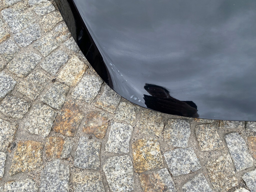 фото №8, Opel astra l 6 vi капот крышка перед крыло левый крыло оригинал