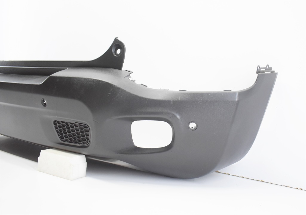 фото №2, Jeep renegade бампер задня задній super стан org