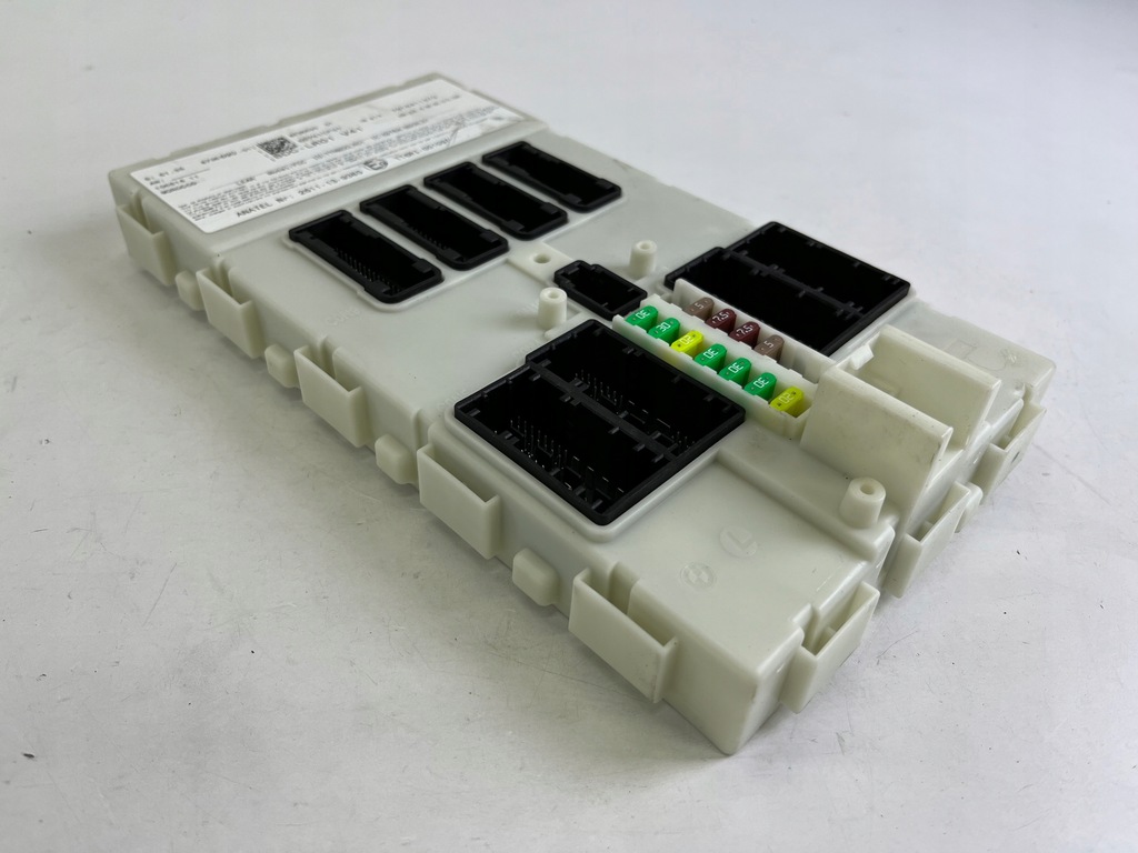 фото №6, Модуль bdc bmw x2 f39 8736690