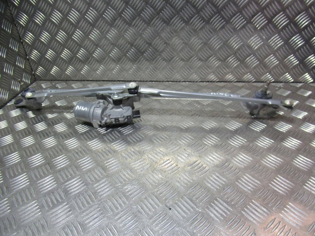 фото №1, Mini f55 f56 f57 механізм двірник 7419787