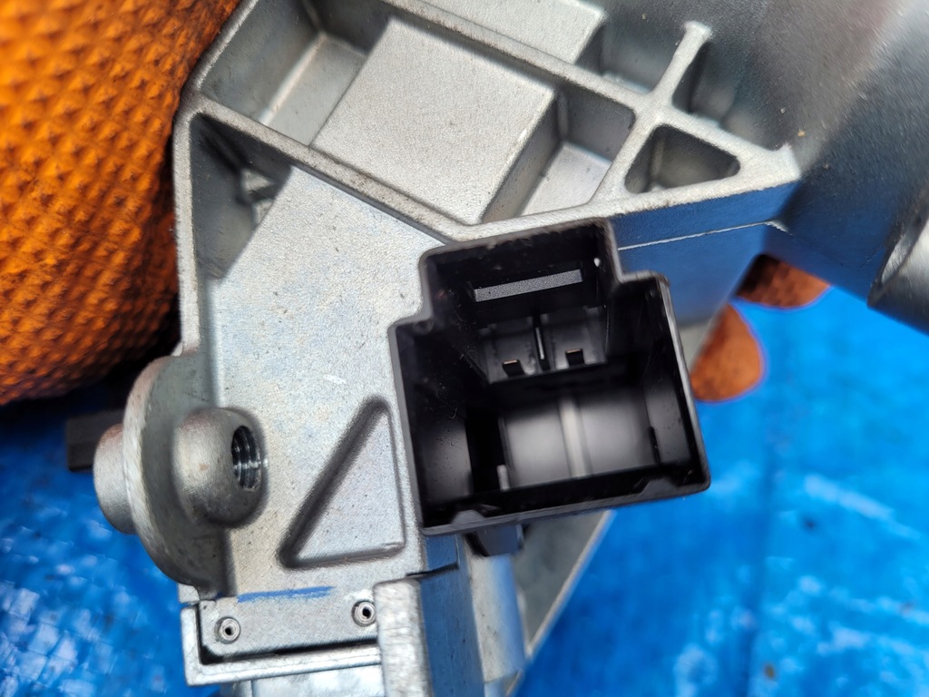 фото №8, Opel-części | corsa d замок запалювання ключ корпус europa 56155