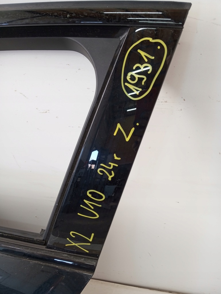 фото №6, Дверь левая передние bmw x2 u10 24r