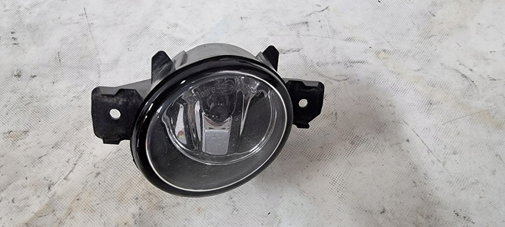 фото №2, Противотуманная фара левый противотуманная renault espace iv lift