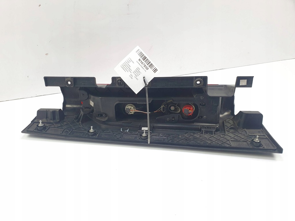 фото №3, Лампа права задня 2020r renault trafic iii