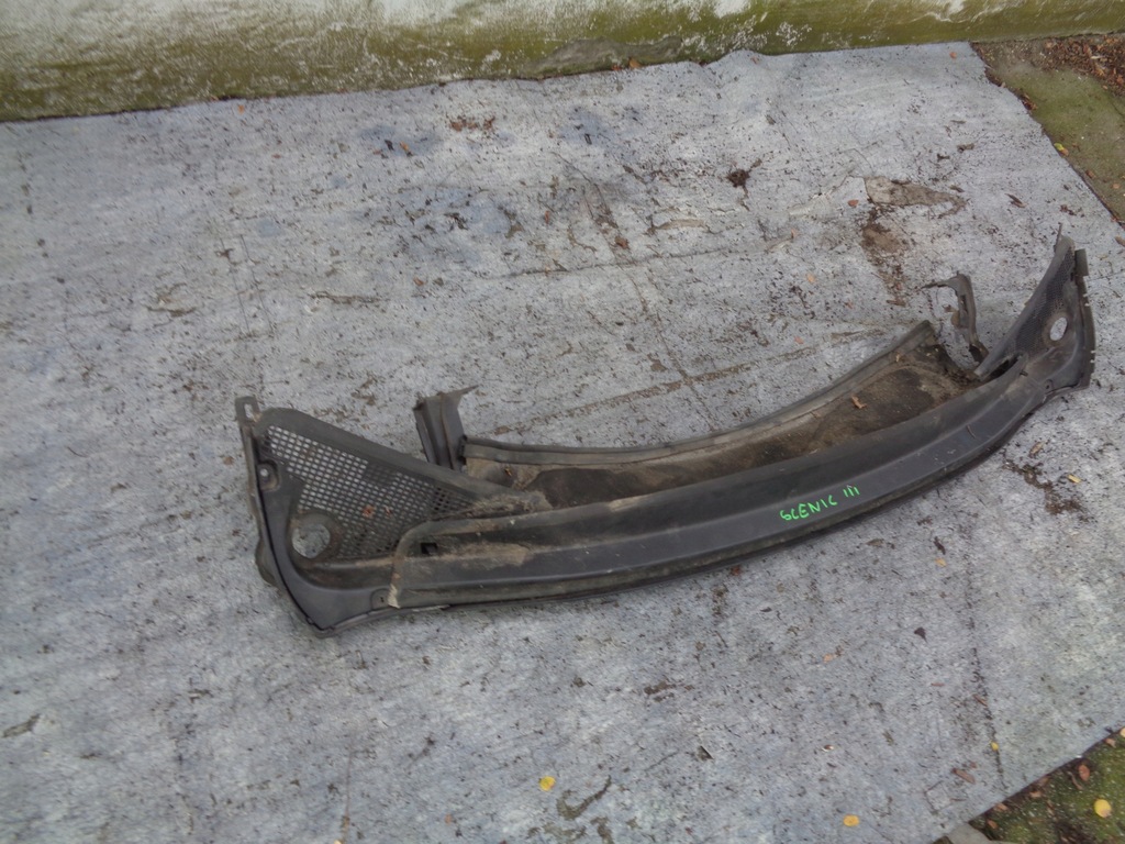 фото №12, Молдинг жабо r-scenic iii ren 668100006r