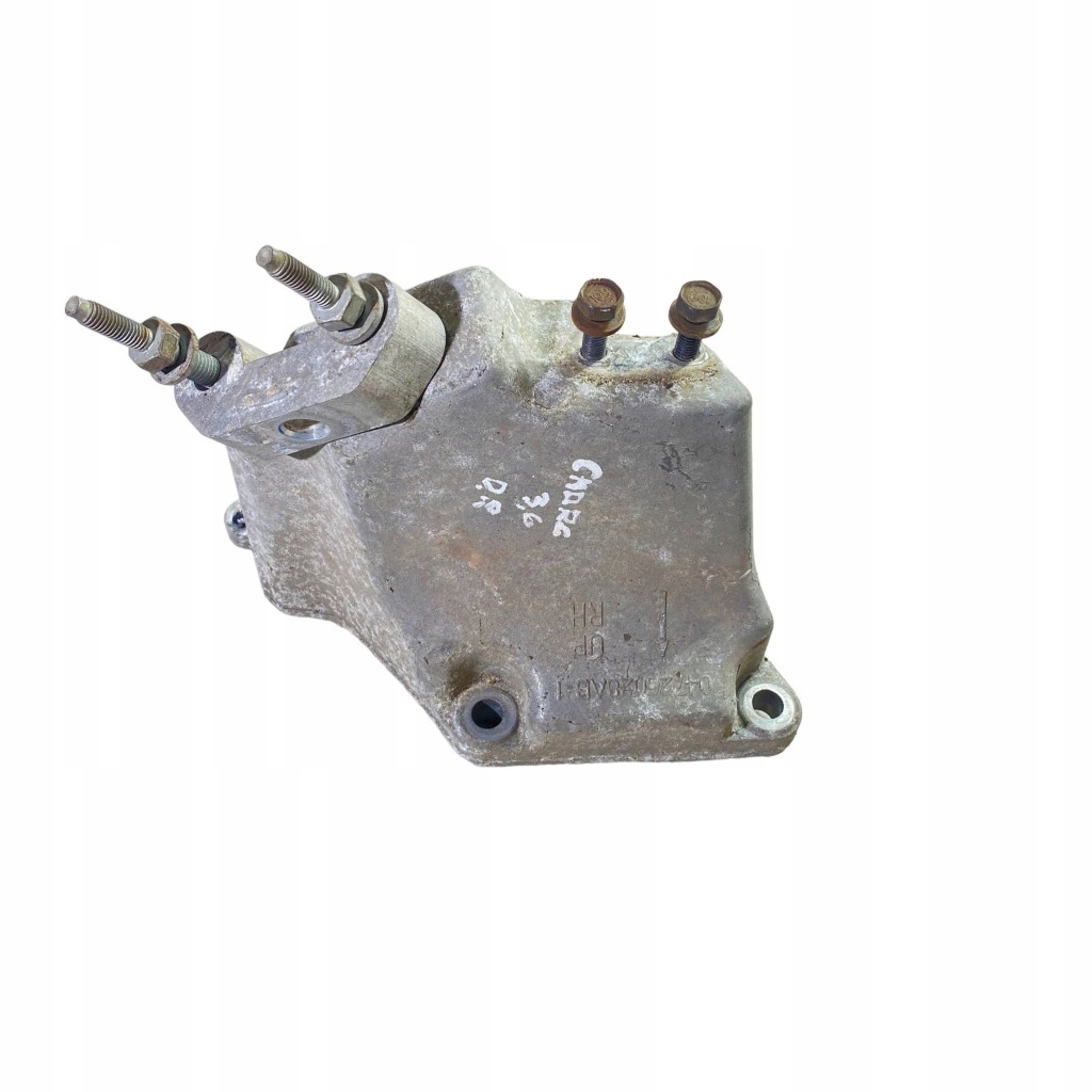 фото №1, Dodge charger 2017 правая сторона кронштейны i лапы