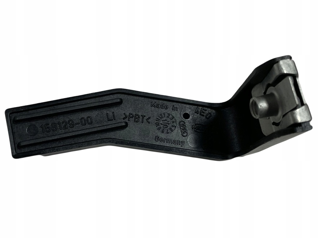 фото №1, Пластина крепёжная передний фара do audi a8