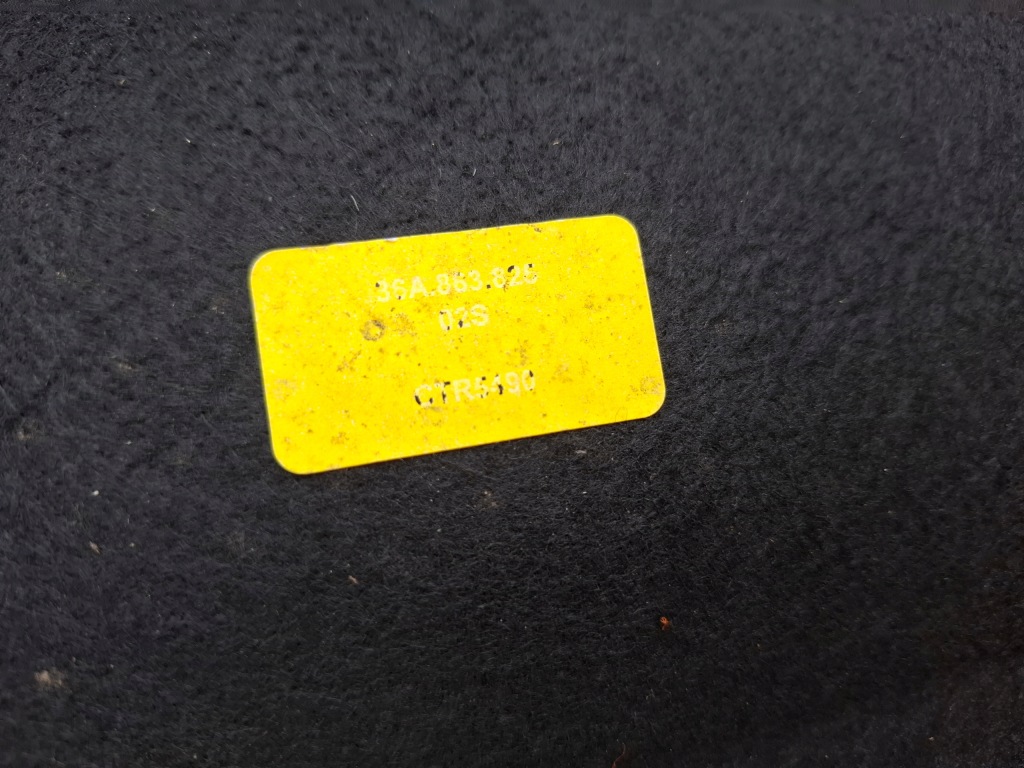 Шумоізоляція капота bentley bentayga 17r в Україні