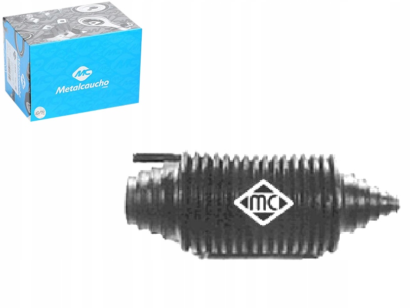 фото №1, Захист шарнір kpl metalcaucho