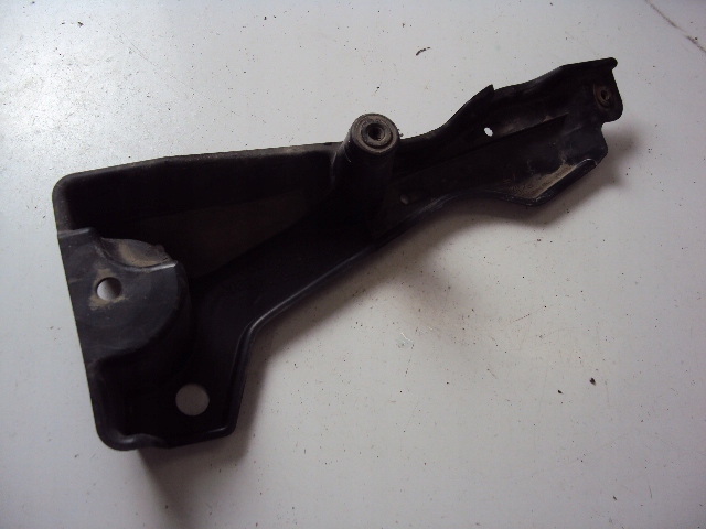 фото №1, Захист підвіска лівий задня toyota rav-4 iii 05-08