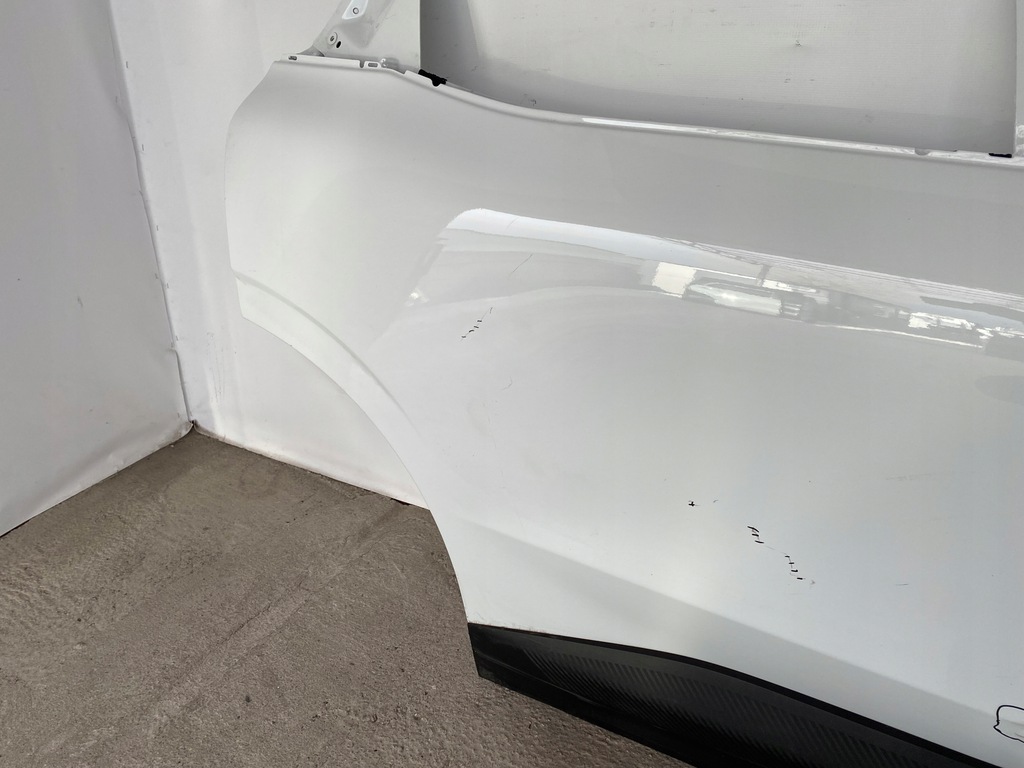 фото №11, Renault megane e-tech 2022r- двері задня праве задні