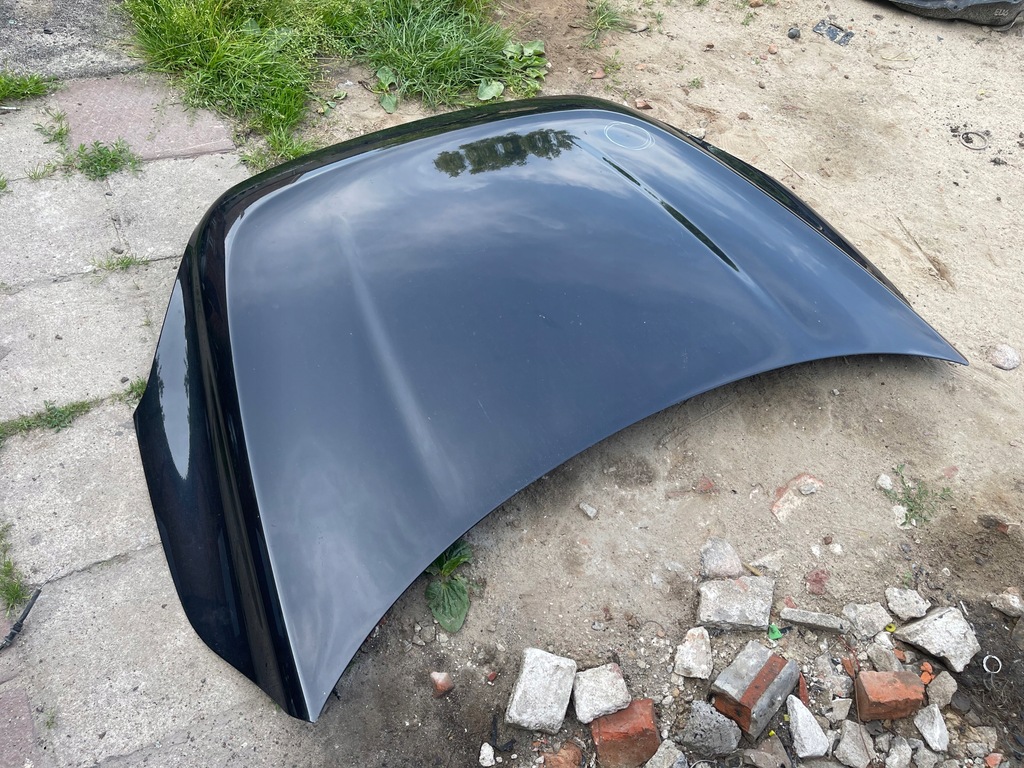 фото №5, Volvo xc60 lift капот 452 11-16r