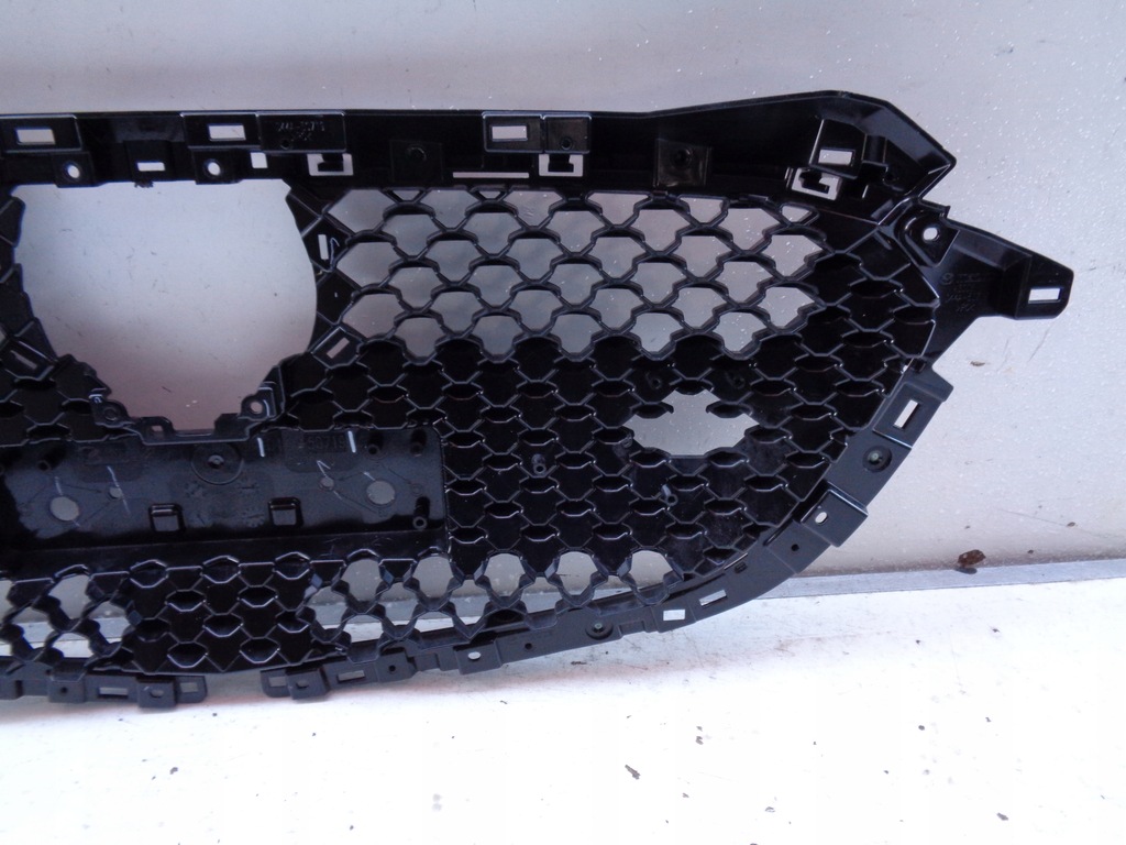 фото №6, Решітка радіатора решітка радіатора mazda 2 20- lift