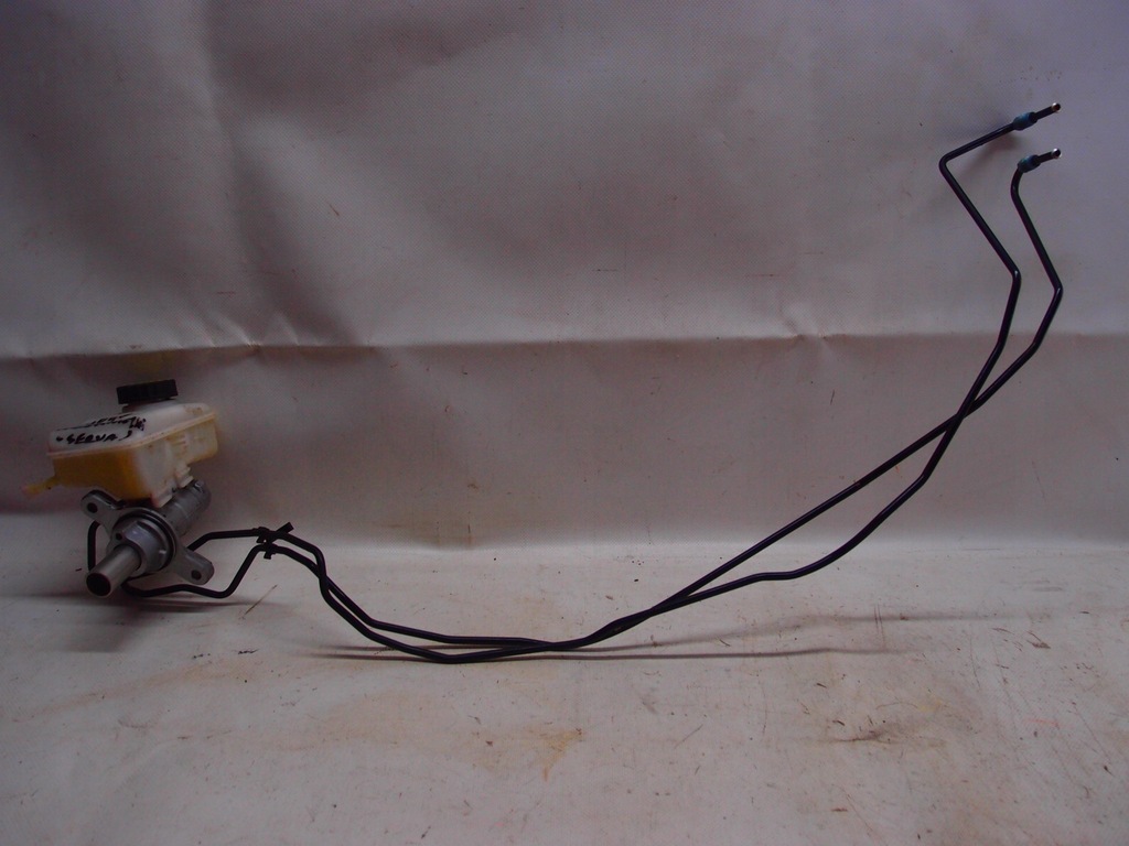 фото №1, Насос тормозная biorniczek трубки bmw x1 f48