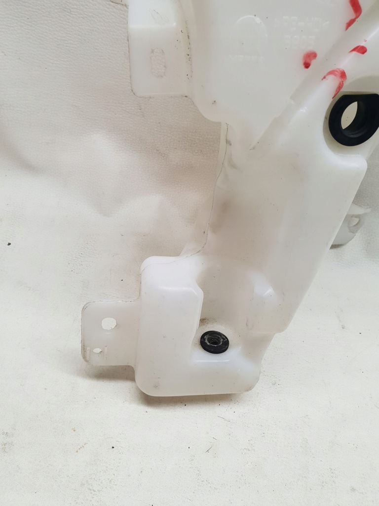 фото №5, Jeep renegade lift 18- бачок омывателя mopar