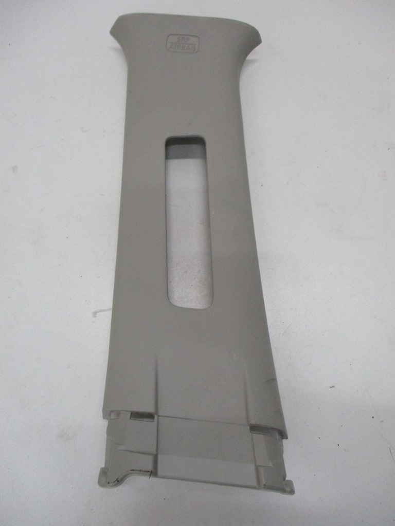 фото №1, Защита обивка стойка renault koleos ii