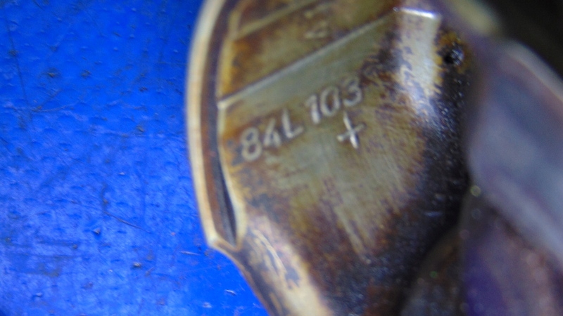 фото №6, Поршень шатун 079g 84l103 2.8fsi audi a6 c6 04-11r