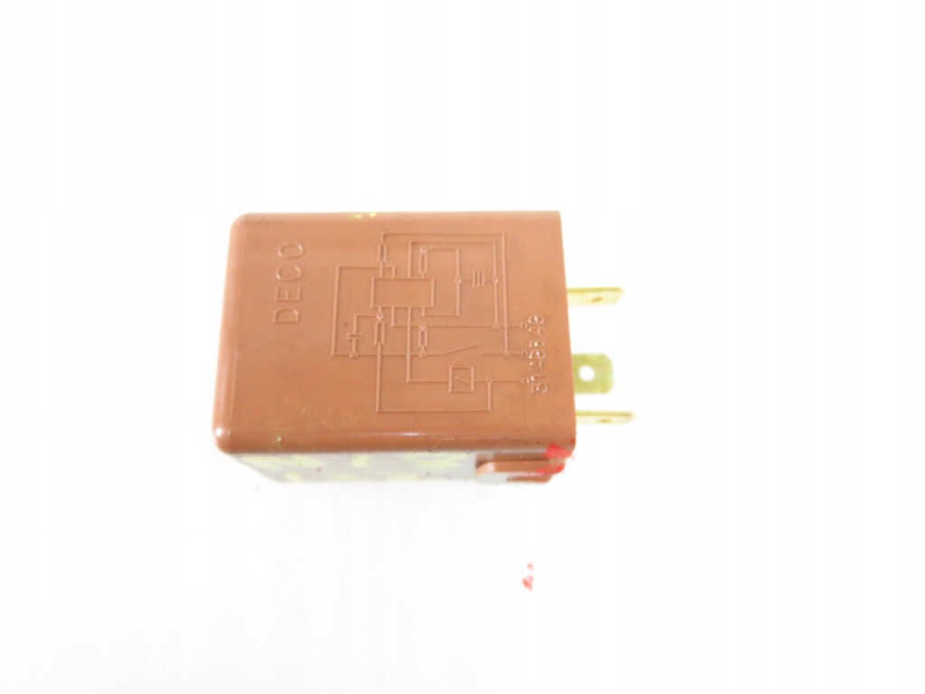 фото №7, Реле ssangyong rexton 86300-08200