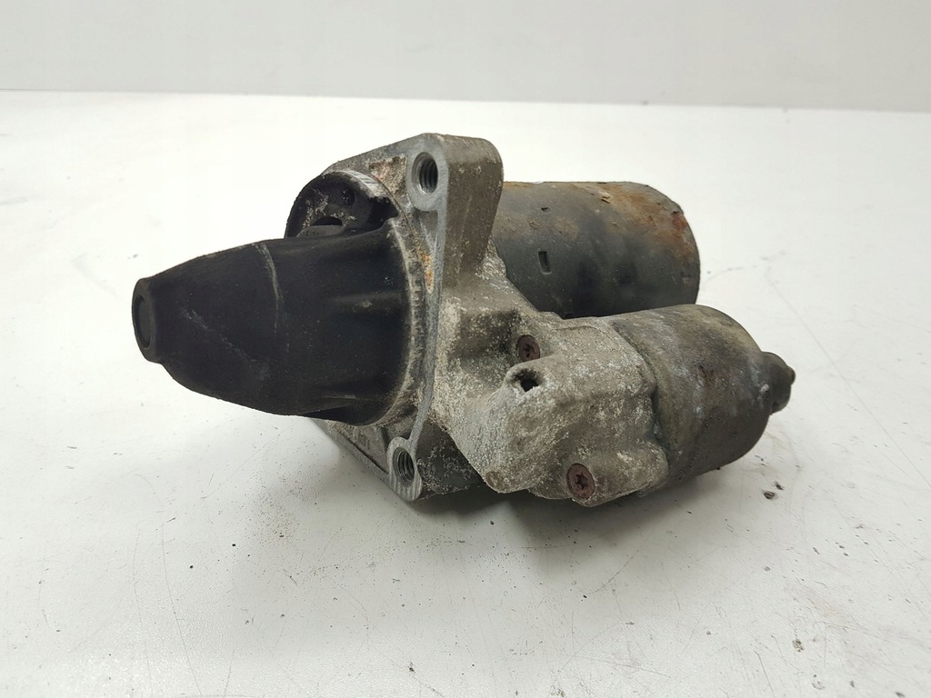 фото №3, Ford focus 2005 стартеры полный