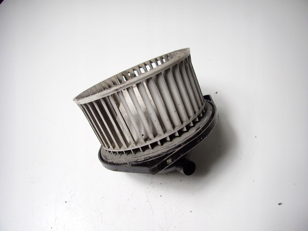 фото №7, Повітродувка обдув subaru legacy 99r outback