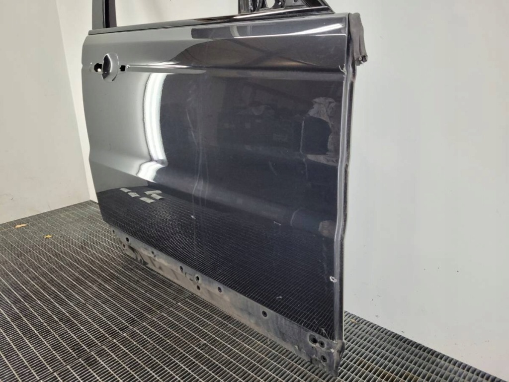 Двері перед передні праве голий range rover sport 2 l494 lkt Оригінал