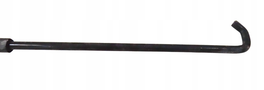 фото №3, Опора капот hyundai i20 ii 2014-2020 rok