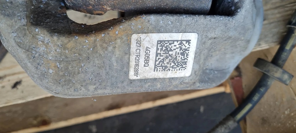 фото №13, A6 c7 4g lift супорт супорти перед набір гальмівні диски 356mm a4 s4 b8 a5 s5 a7 4g