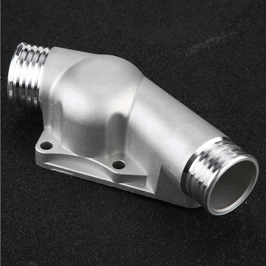 фото №9, Корпус термостата алюмінієва з прокладка