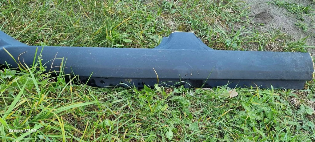 фото №9, Блок двигателя правый bok порог land rover range rover l460 2022